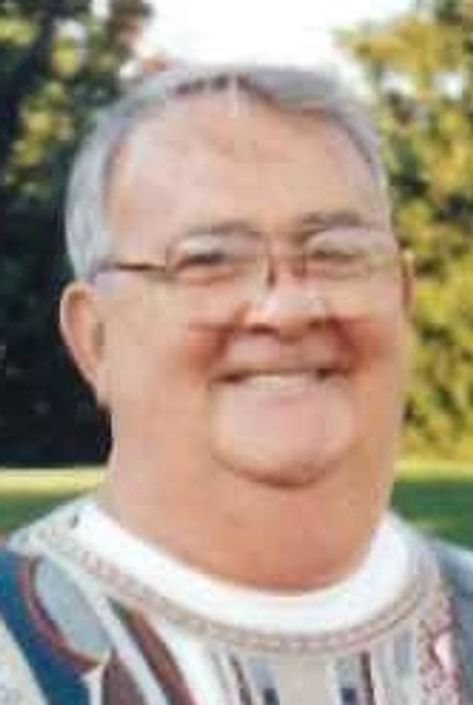 Richard L. Keyes