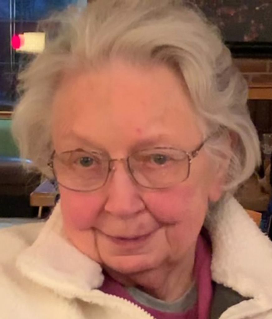 Bonnie (Garten) Shaffer