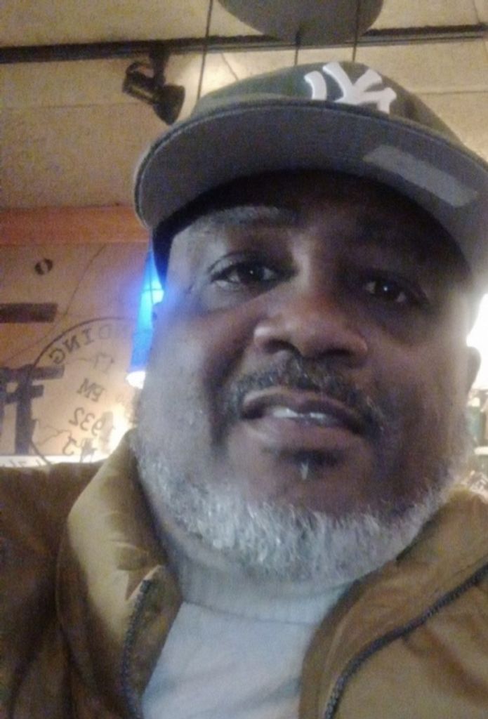 Tracy Lamont Todd Profile Photo