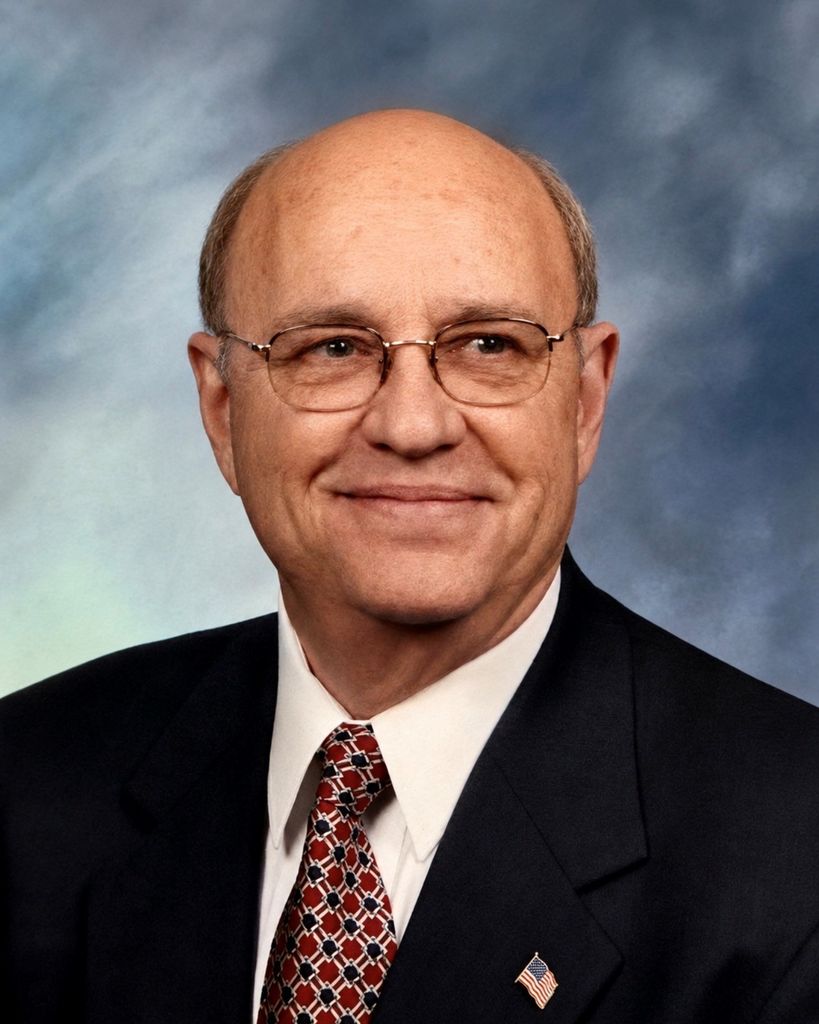 Robert D. (Bob) Fenley