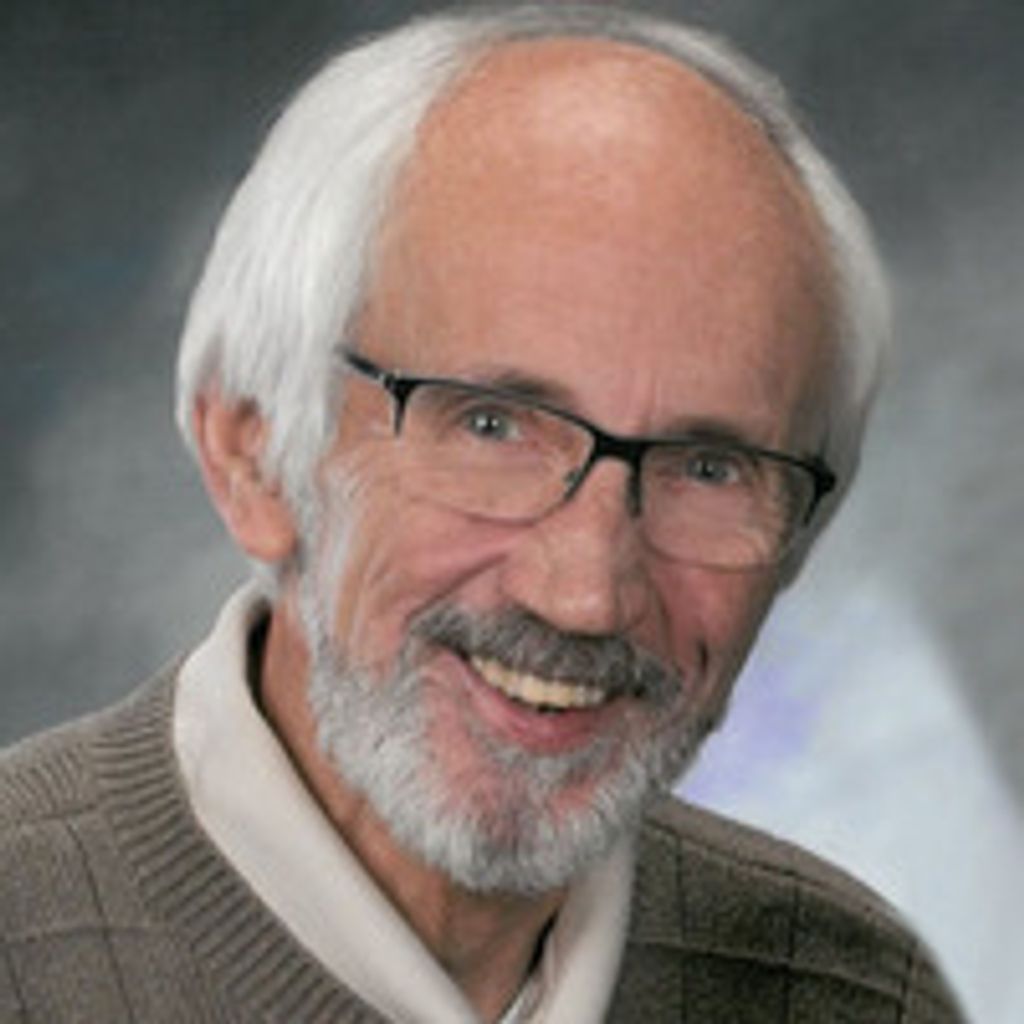 Robert "Bob" C. Johnson