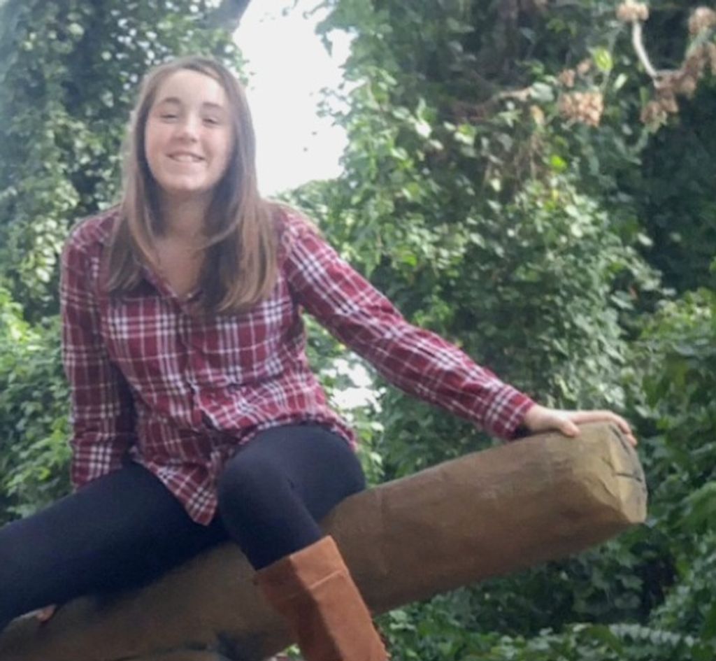 Jenna Nicole Phillips