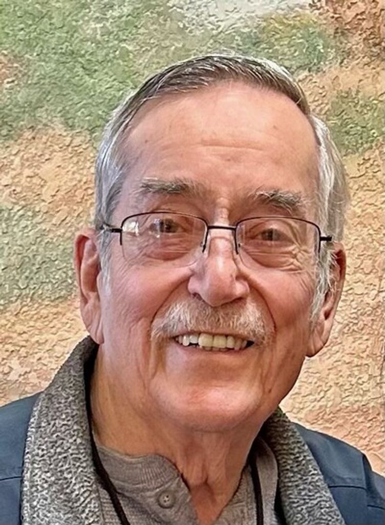 George Michael Meyers