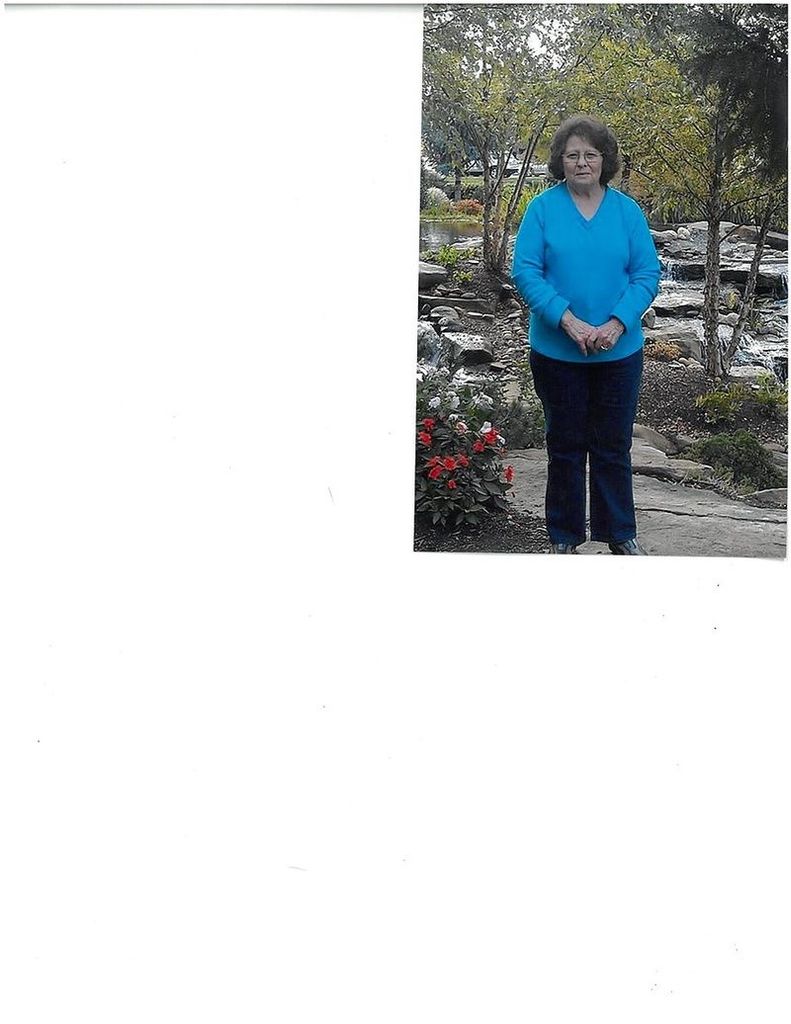 Marcella Case Rowland Profile Photo