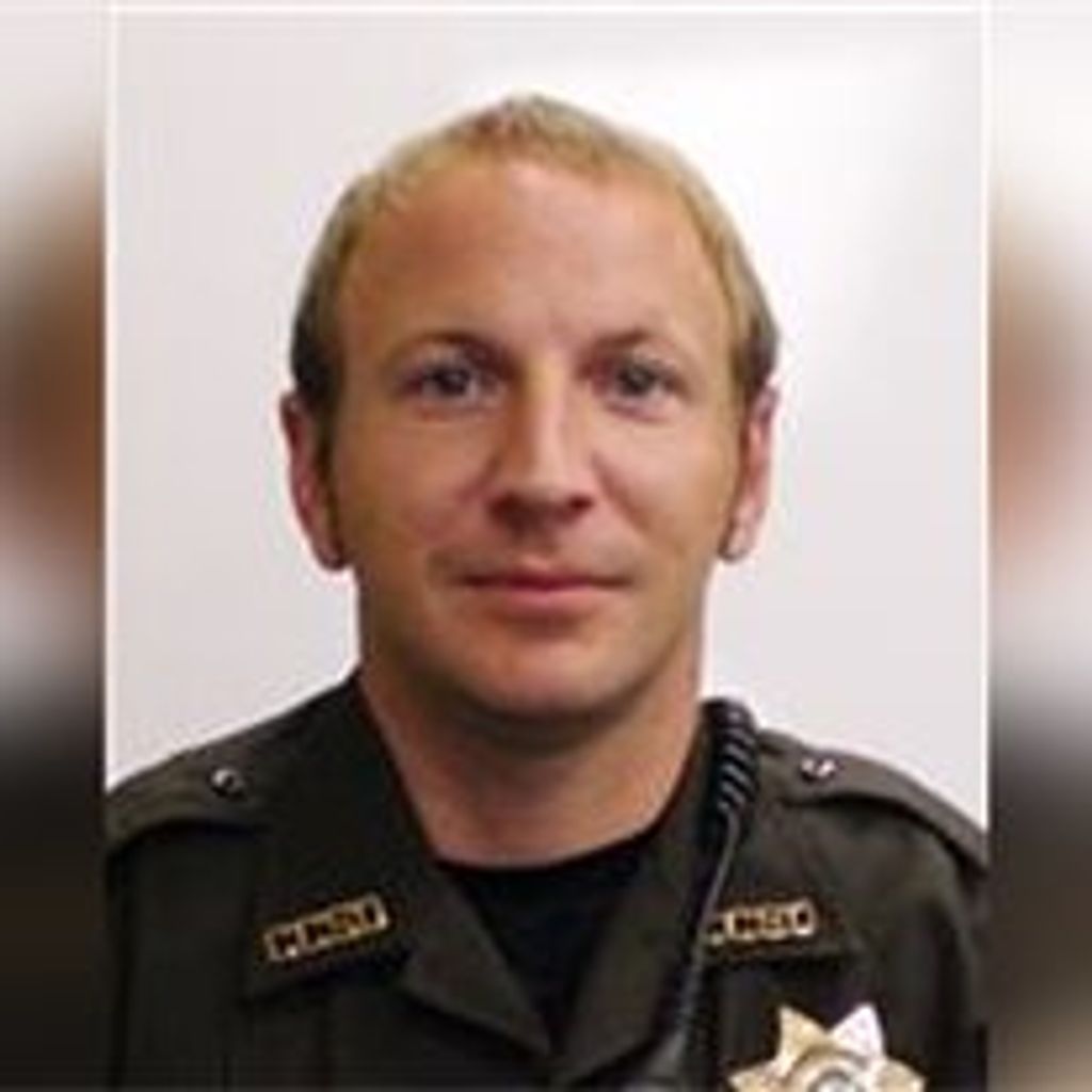 Daniel Lee Coughlin Profile Photo