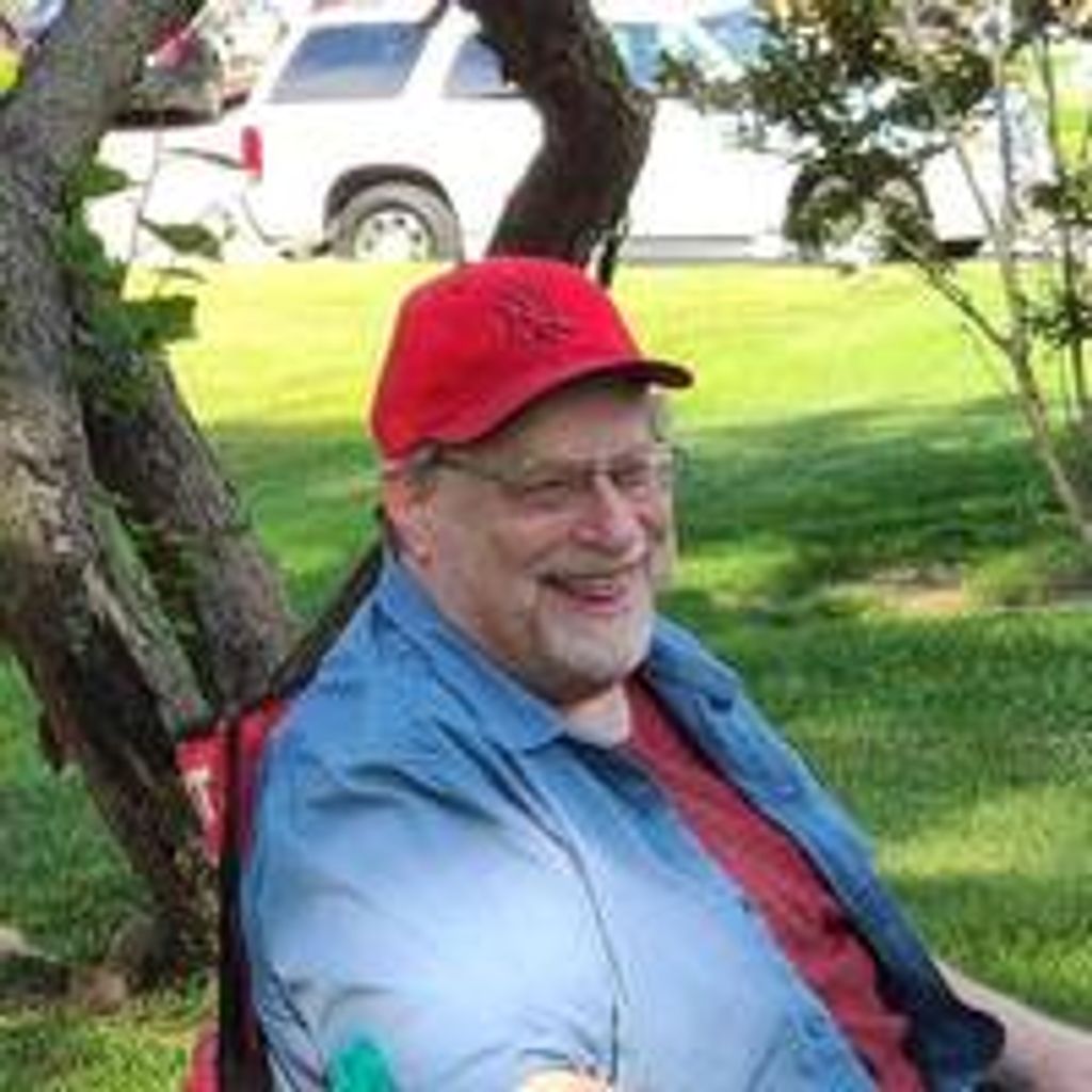 Jack Wood Thomas Profile Photo