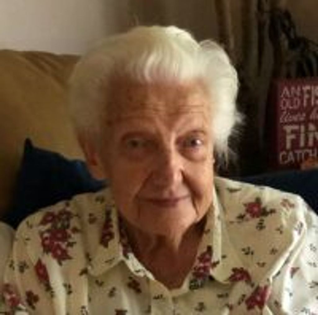 Grace J. Kielek