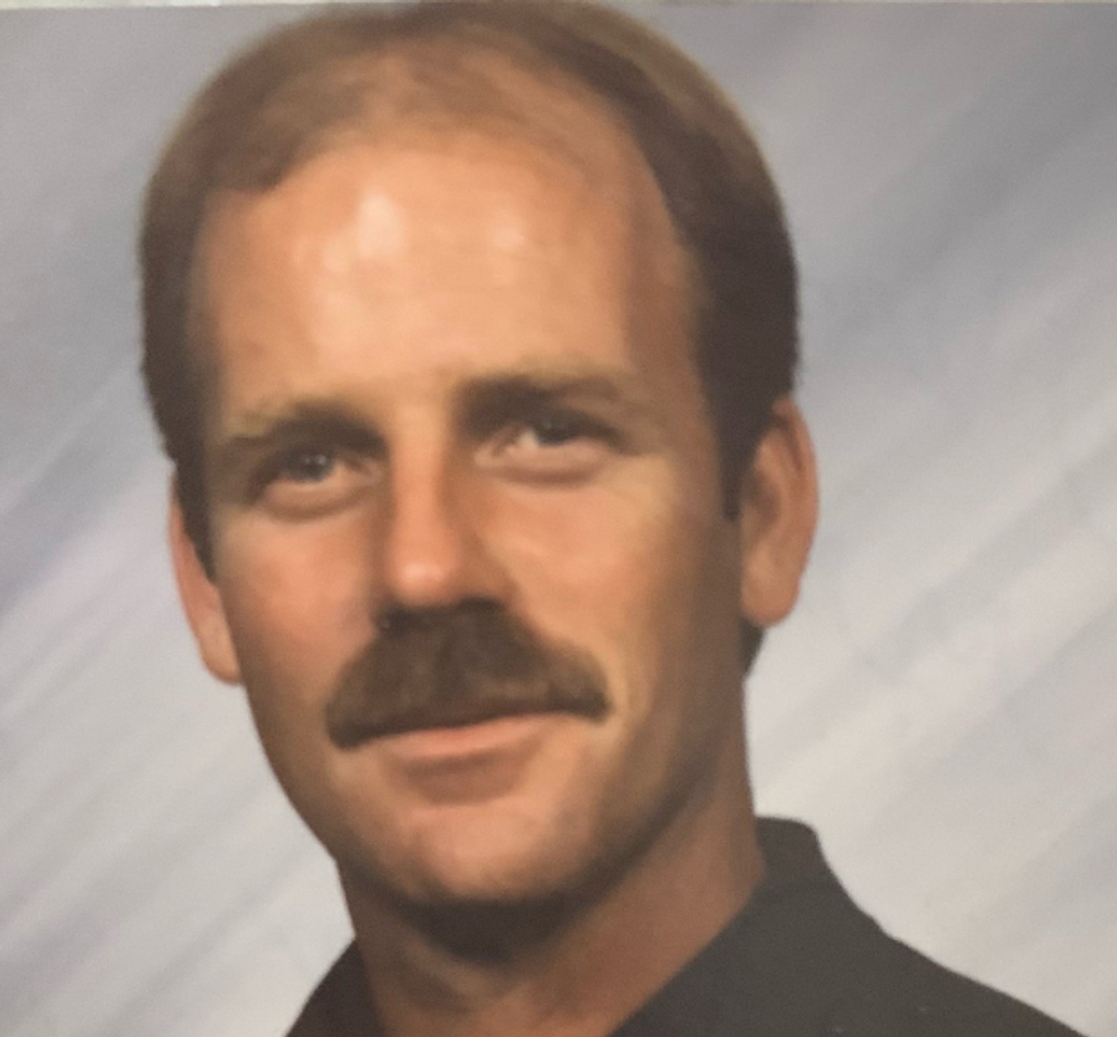Darrell Glen Collins