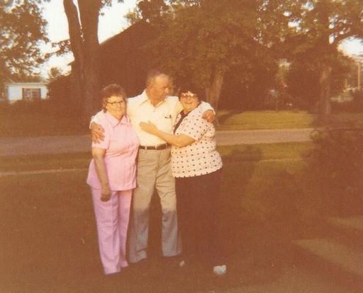 Betty Jo (Baldwin)  Doty photo gallery thumbnail 30 of 71