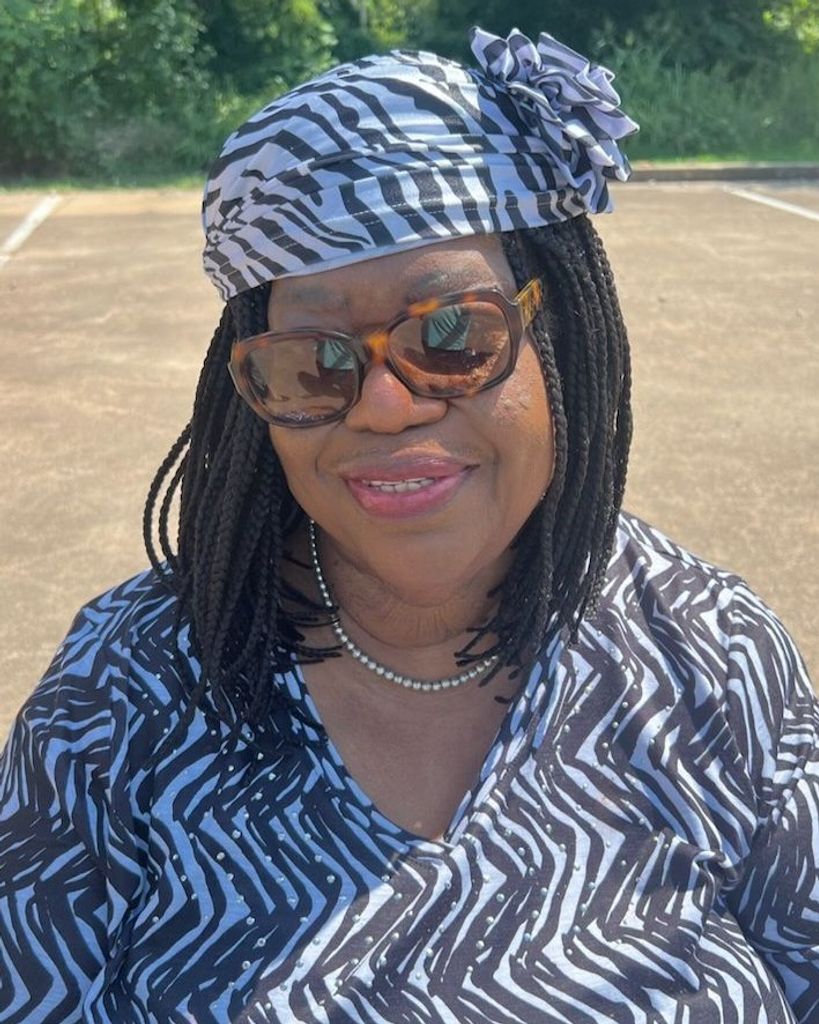 Donna Ray Daniels Profile Photo