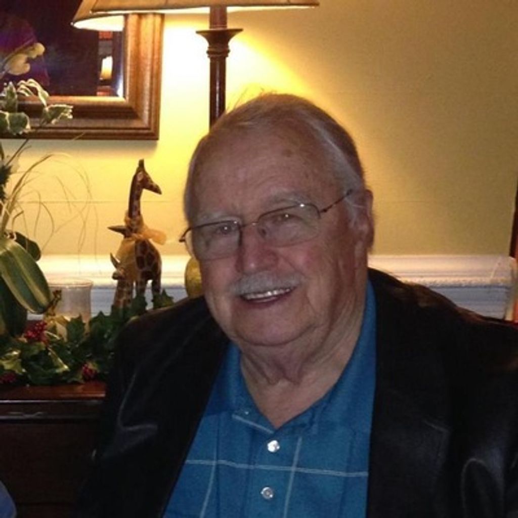 Robert Ray Laxson Profile Photo