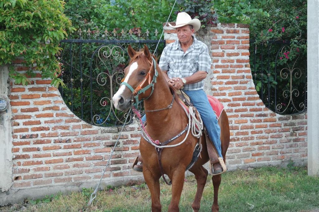 Francisco Mendez Garibay Profile Photo
