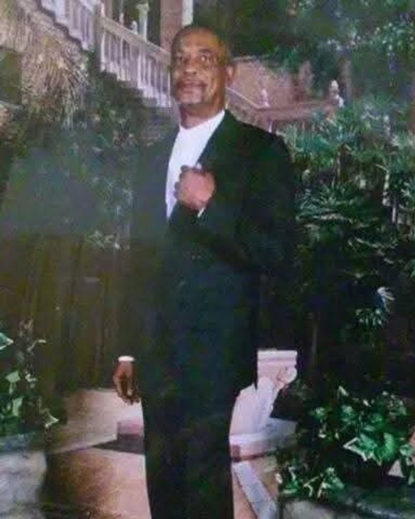 WILLIE JOE MITCHELL Profile Photo