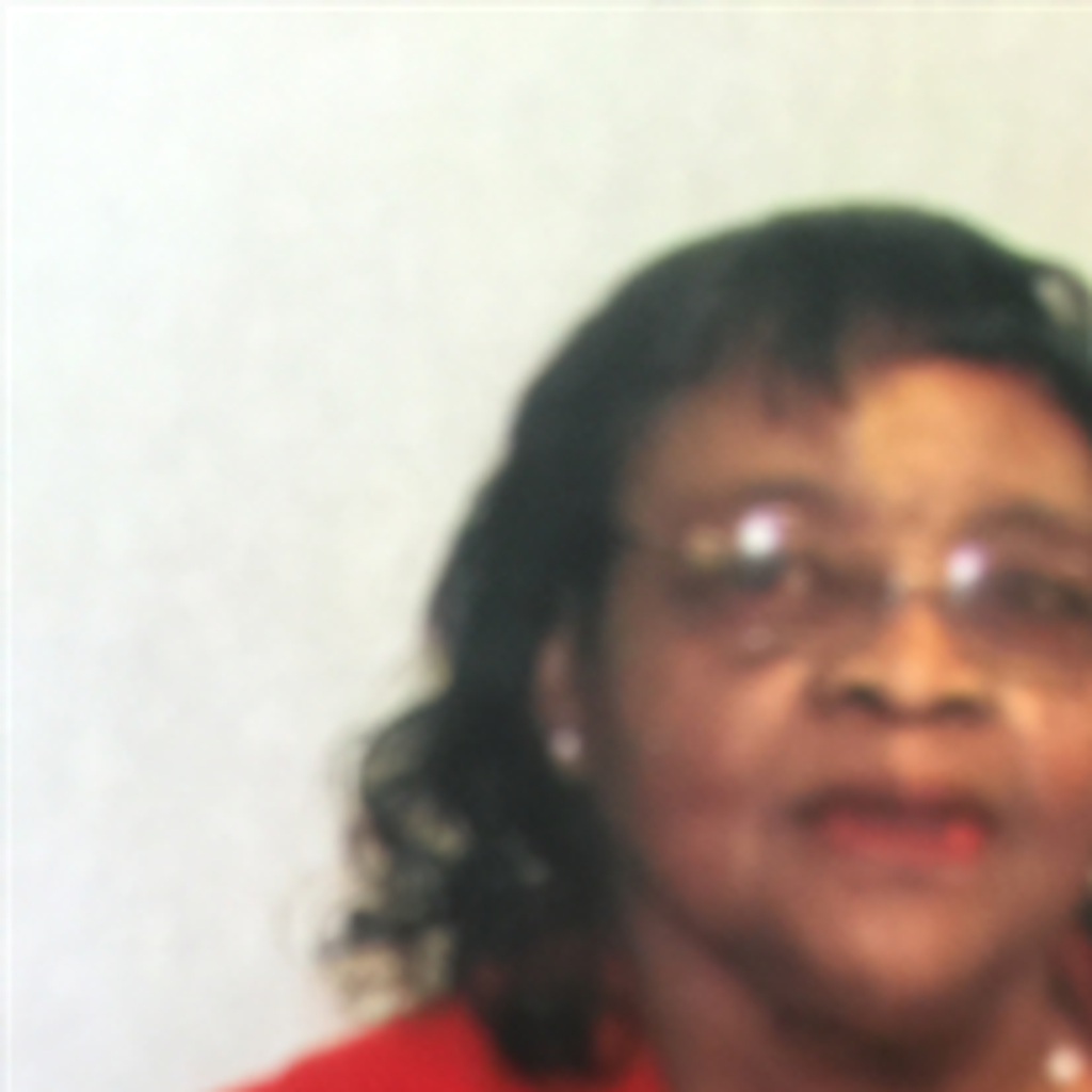 Alice Earline Randle Profile Photo