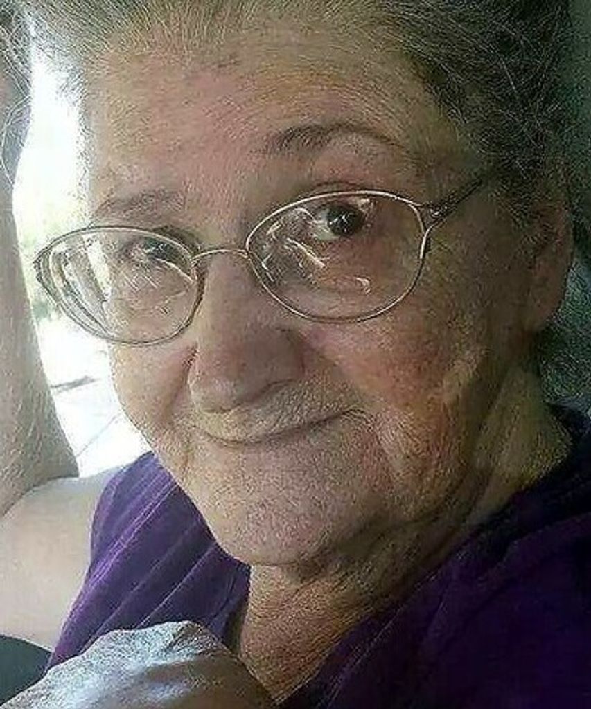 Annie Ruth Young Profile Photo