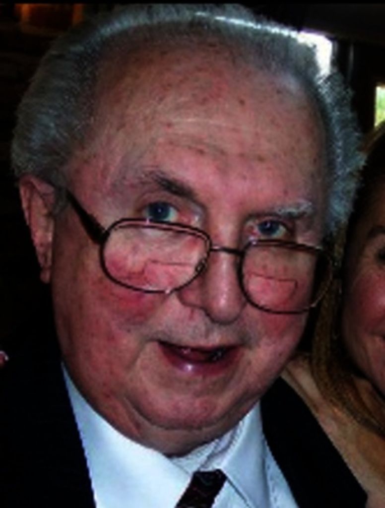 Anthony J Kasper