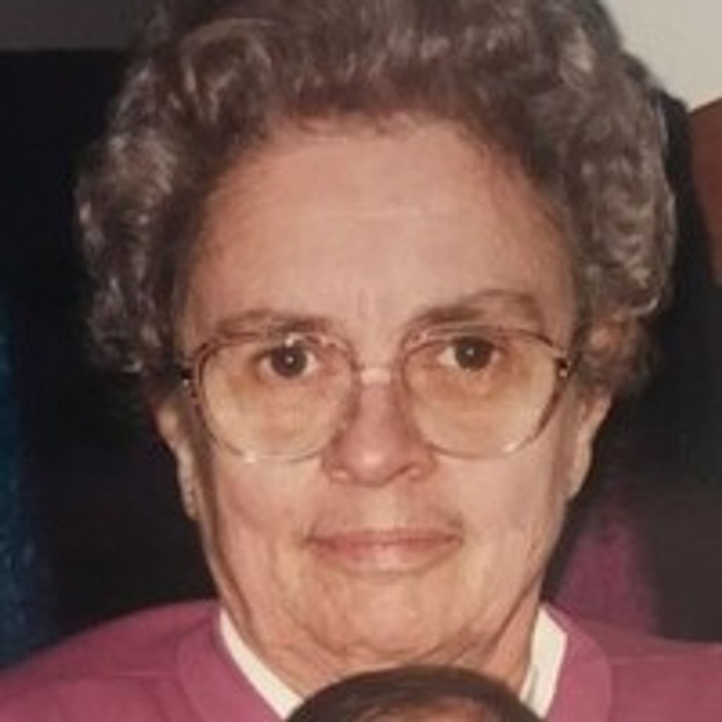 Alberta Dyess
