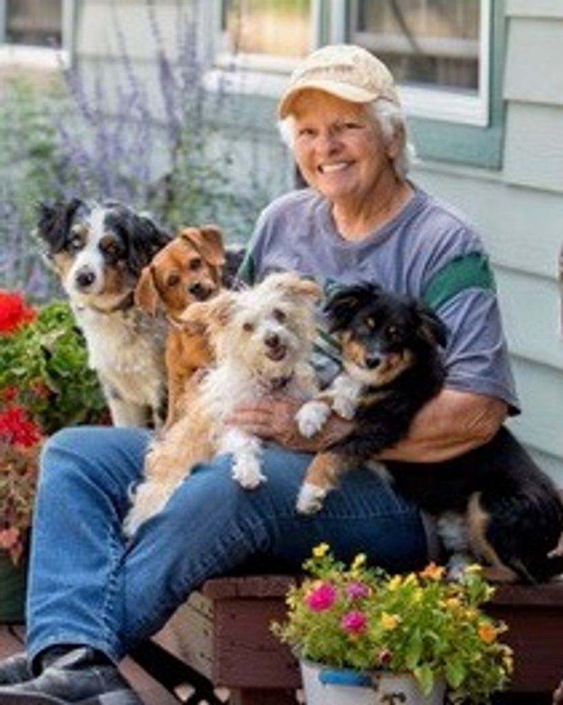 Mary Beth Bunn