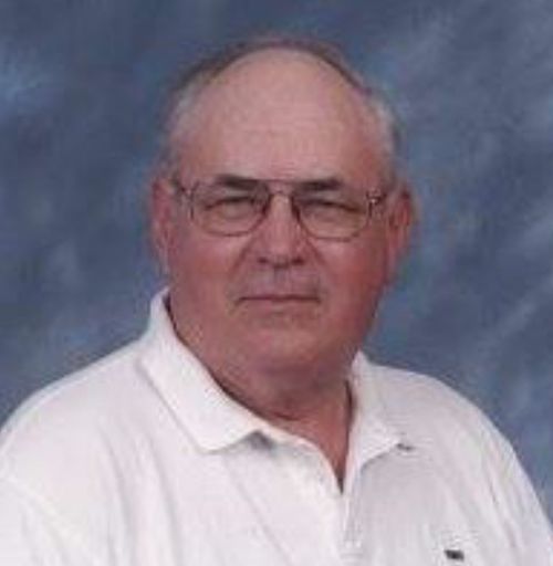 Francis "Frank" O. Crenshaw Profile Photo