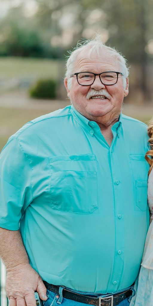 Billy Eugene "Gene" Jent Profile Photo