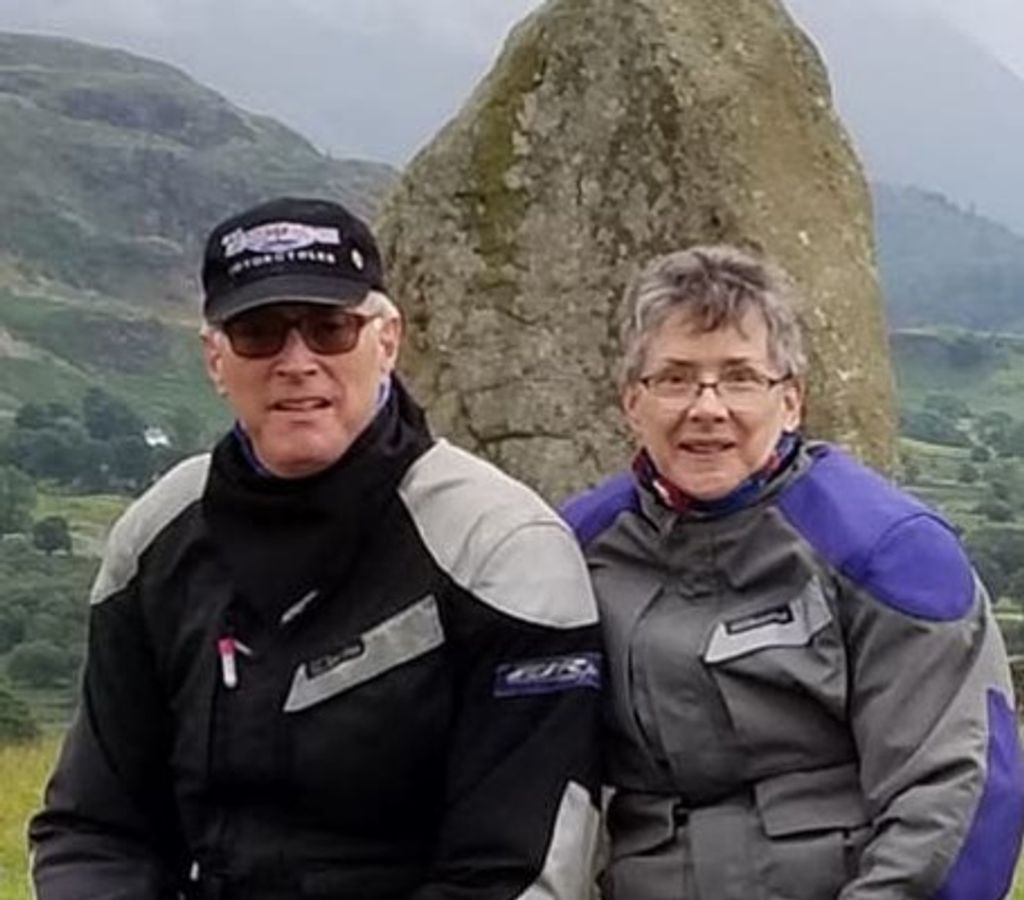 Grant And Dee Beauchamp