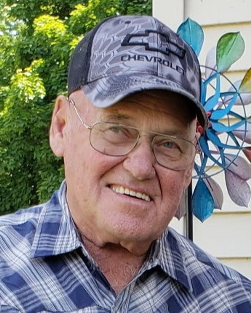 Kenneth "Jim" "Kenny" LaVerne Gregory