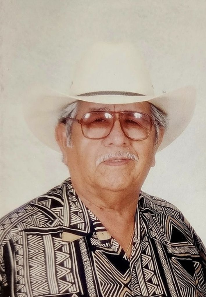 Encarnacion G. Mata Jr. Profile Photo