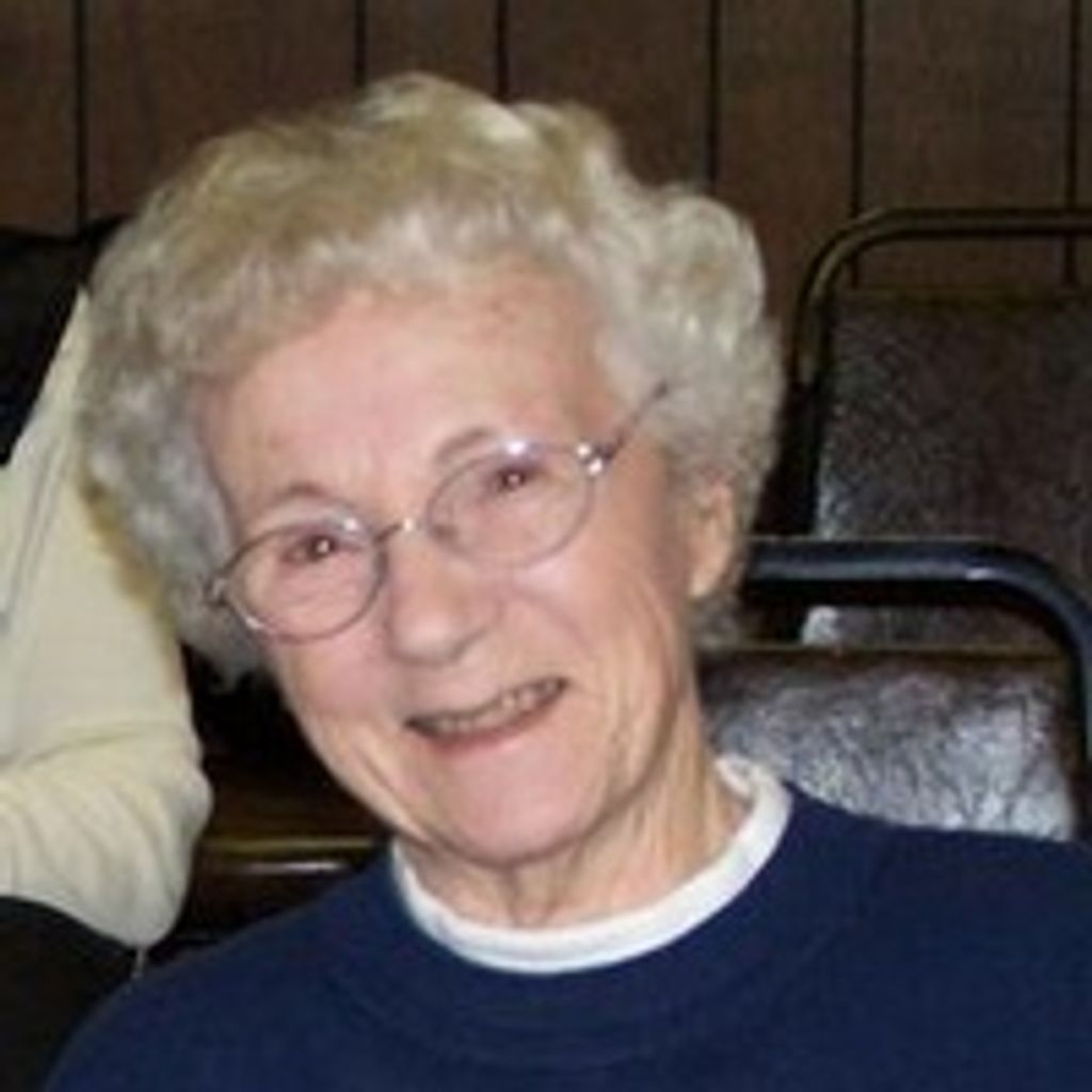 Vivian Tweedy