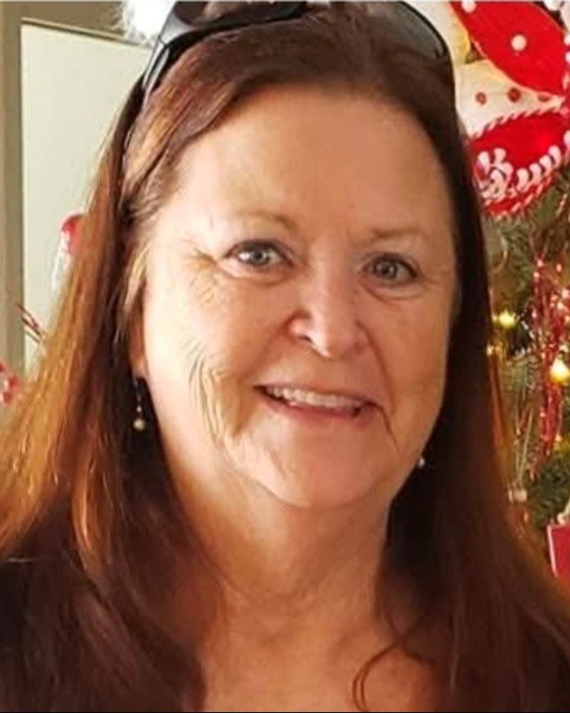 Madeline Carol Moore