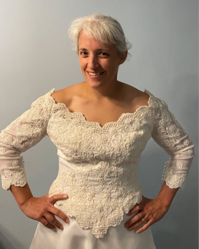 Nicole Marie (Del Signore) Woodward