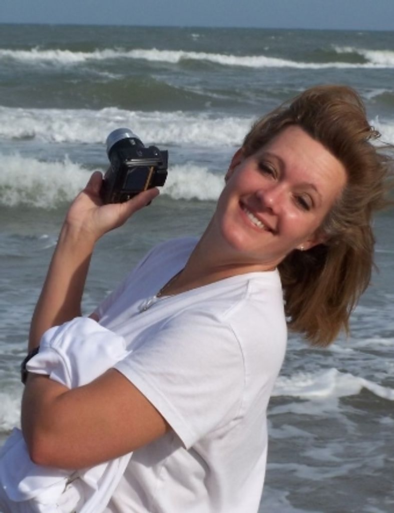 Jina Beth Tolle Profile Photo