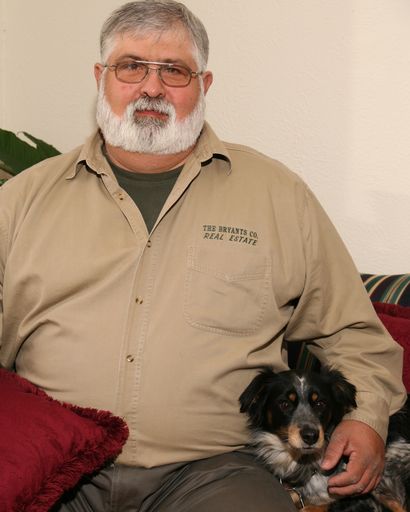 Bruce Owen Bryant Profile Photo