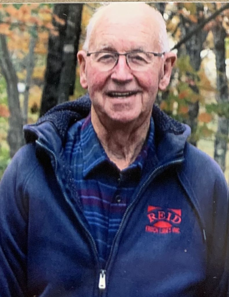 Kenneth Frederick Reid Profile Photo