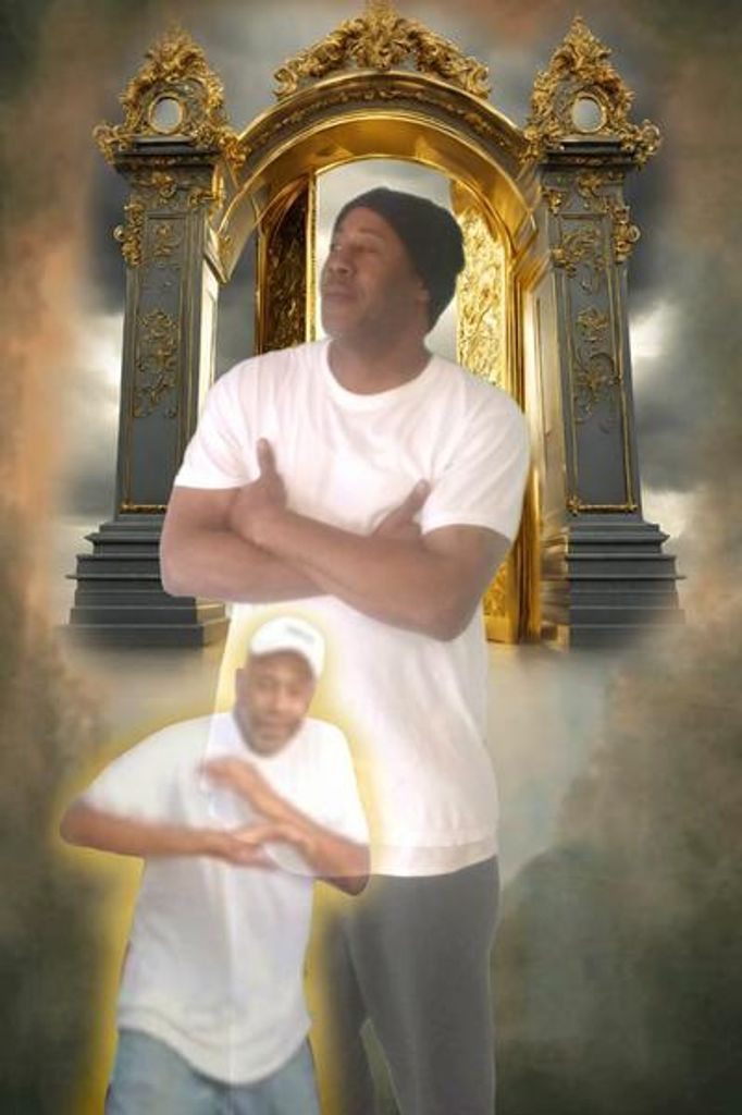 Charles Edward "Gogo" Dews