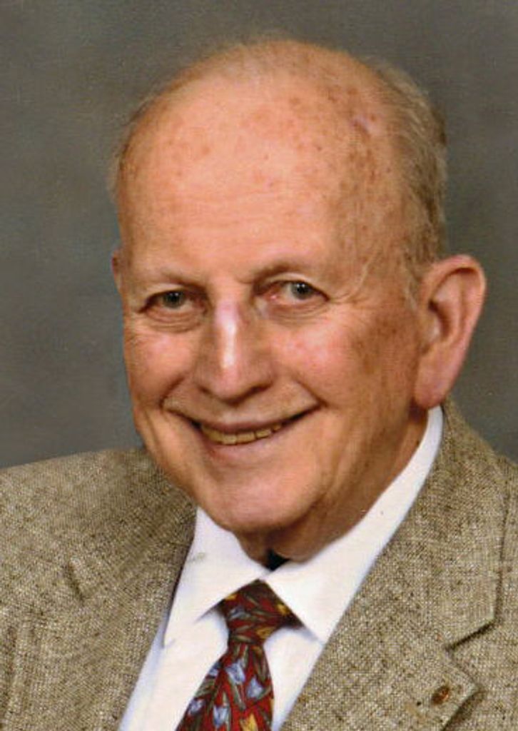Ronald C. Beckham