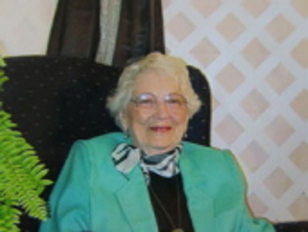 Novella Blanche Steward