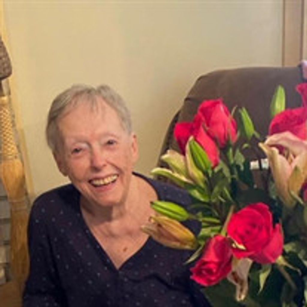 Ann S. Glendenning