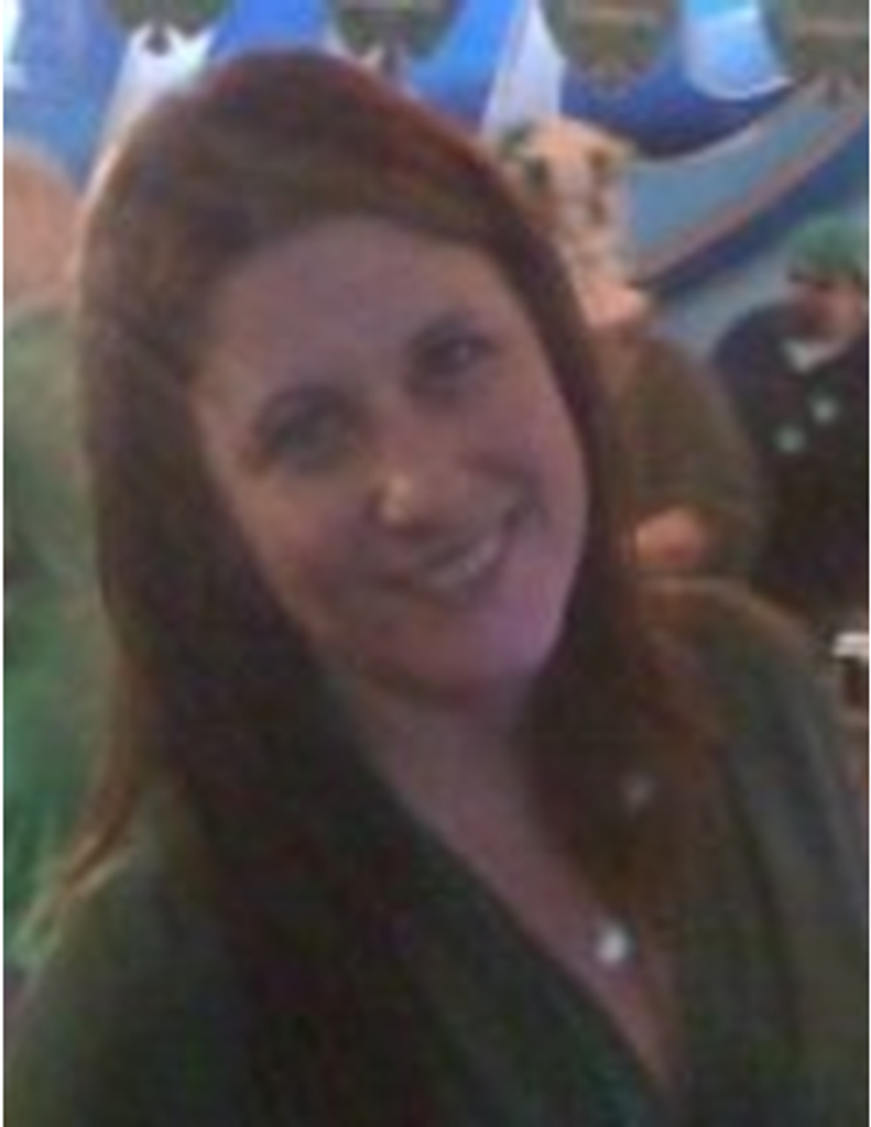 Katherine  M.  Scarberry Profile Photo