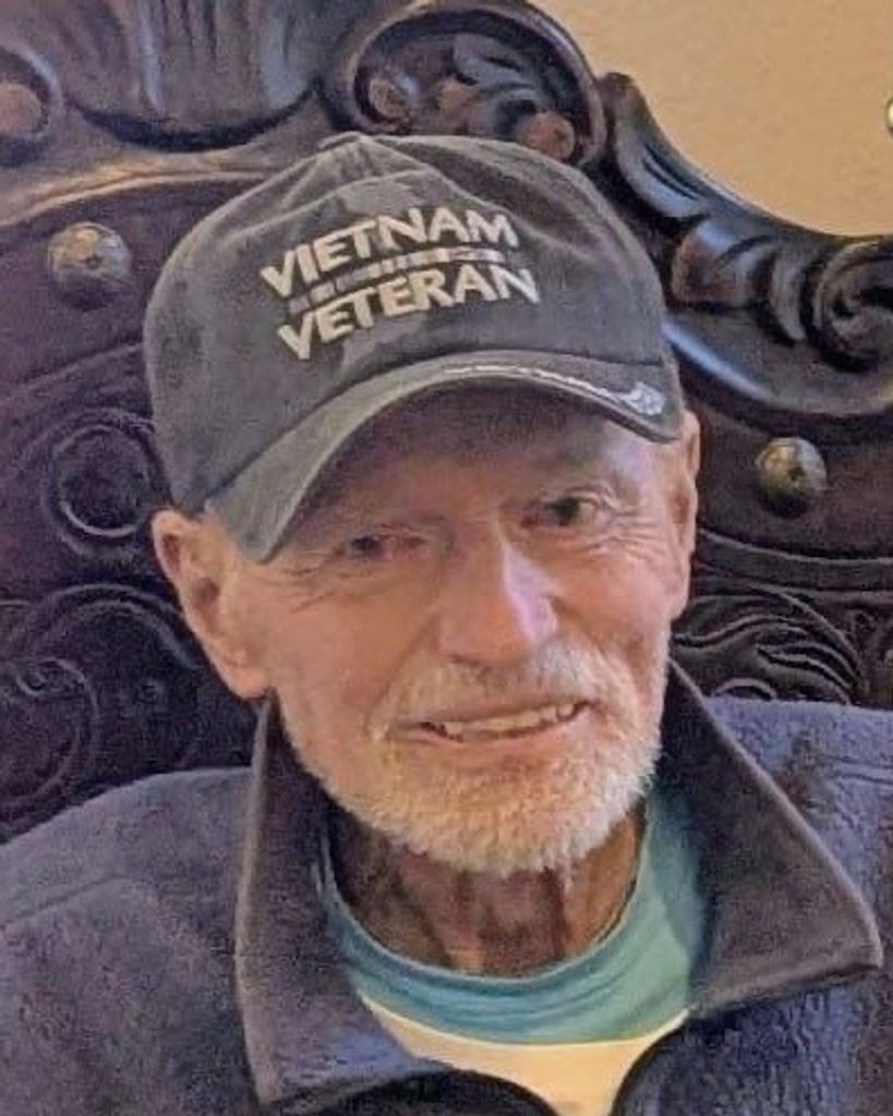 James Christopher Keenan