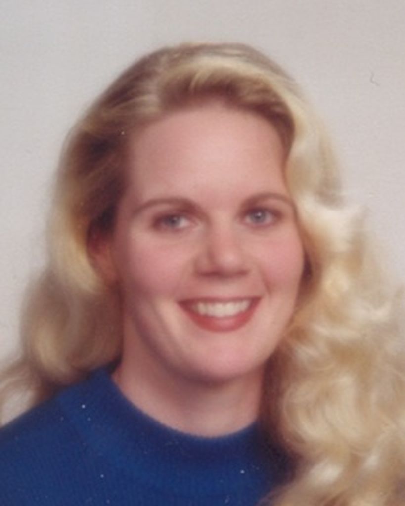 Amy Lou Ford James