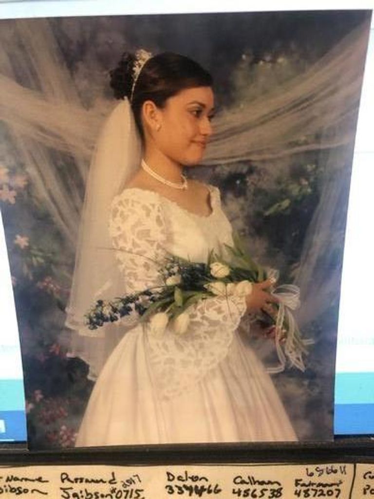 Jesus Veronica Gomez