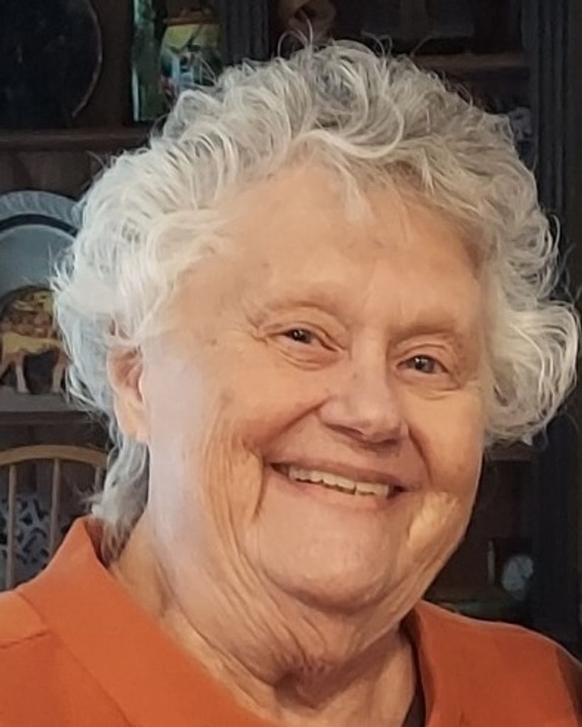 Donna Mae Hutchinson Profile Photo