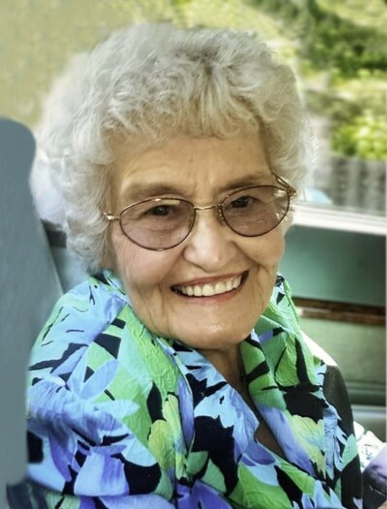 Bertha G Reeves Profile Photo