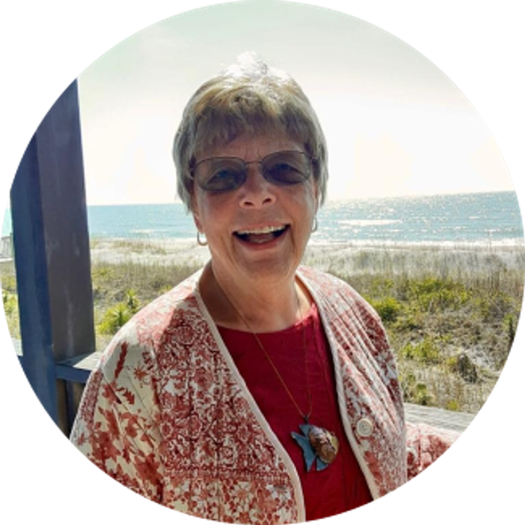 Suzanne E. Benner