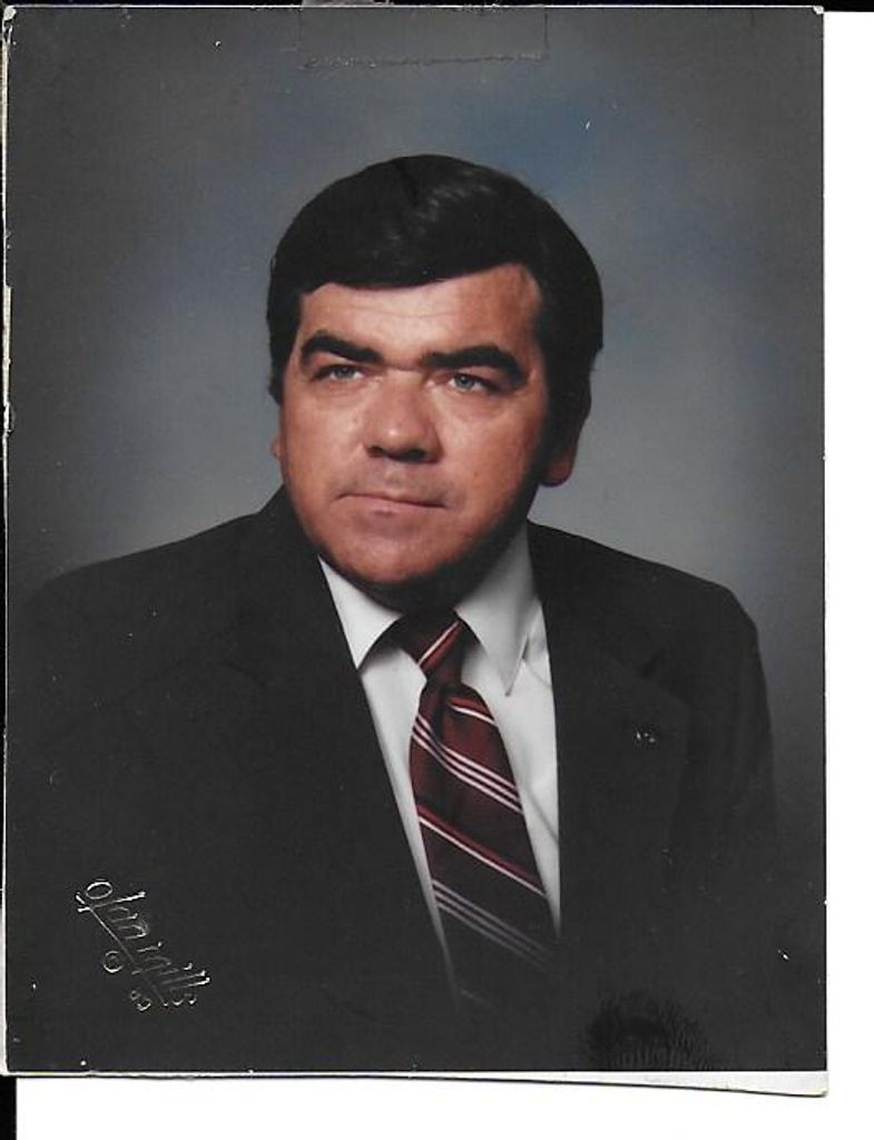 Larry R. Lesesne Profile Photo