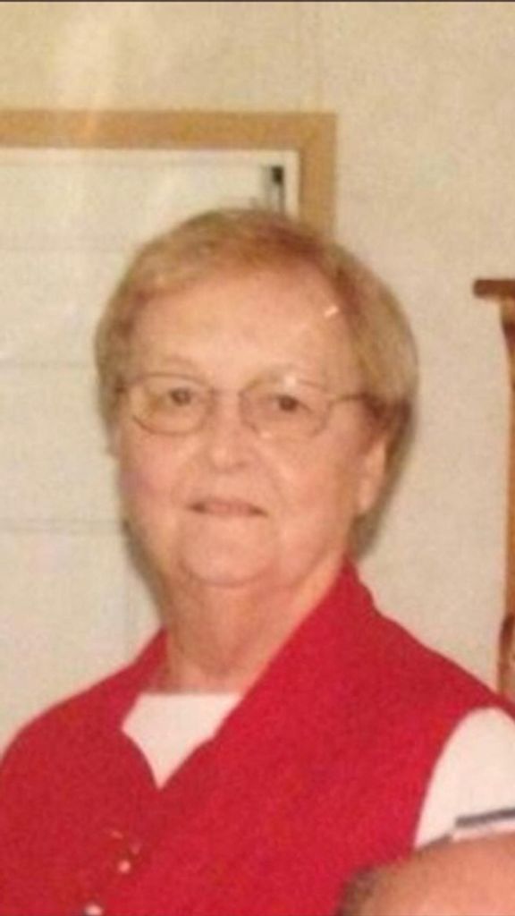Ann E. Thurman Profile Photo