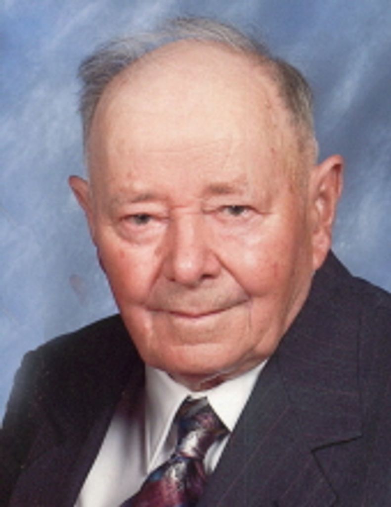 Robert L Aschenbrenner