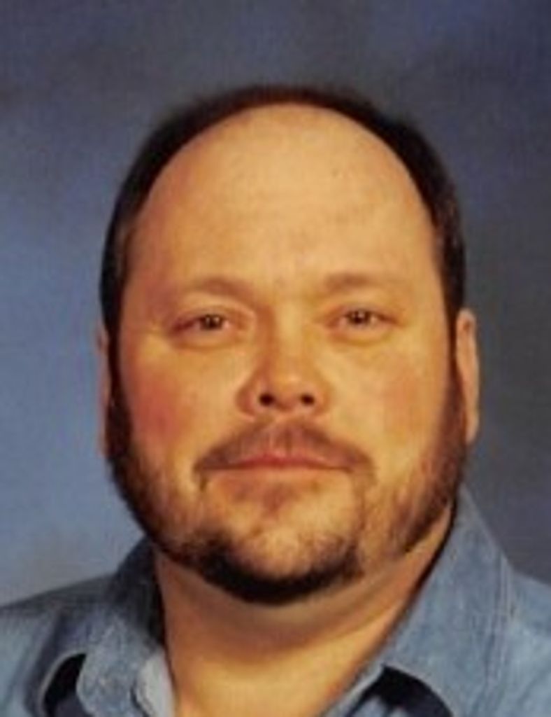 Larry C. Johnson Profile Photo