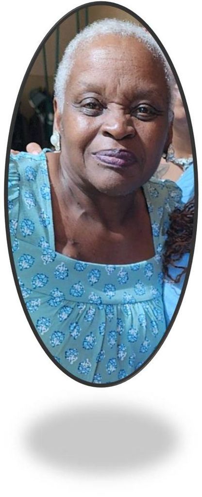 Ella Mae Grier Profile Photo