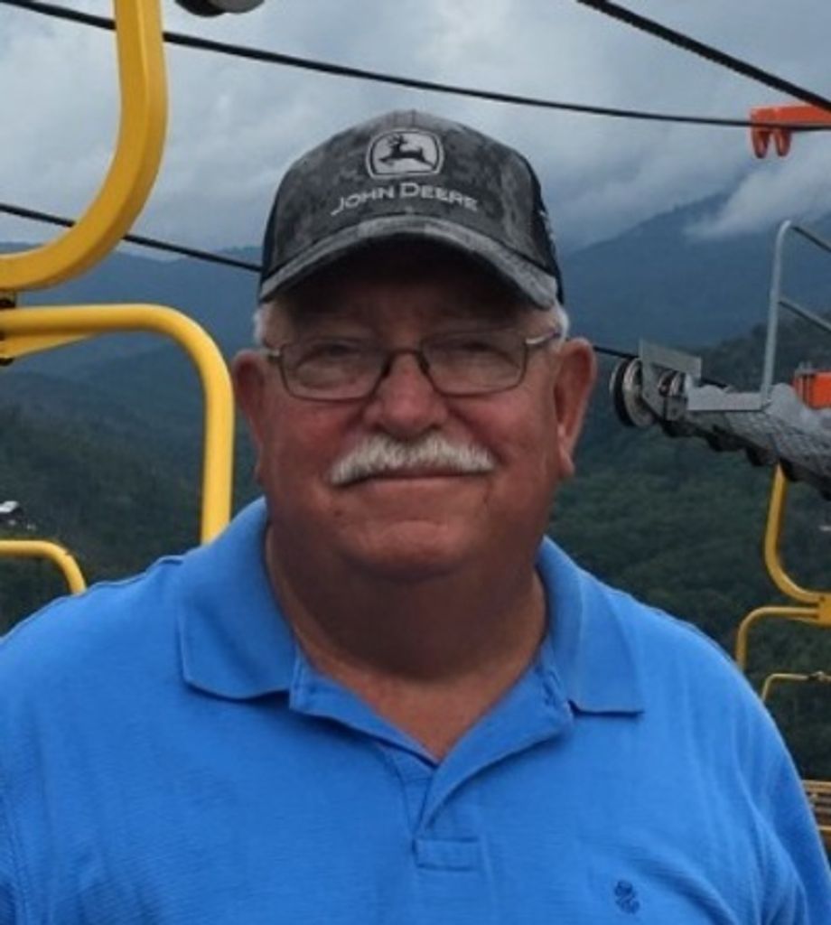 T. Walter Roush Profile Photo